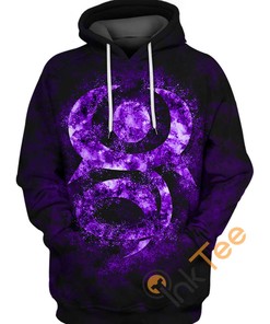 Phantom Lord Hoodie 3D