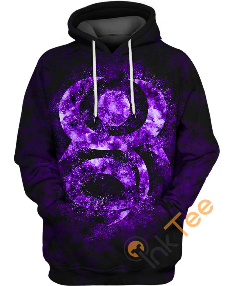 Phantom Lord Hoodie 3D