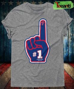 Philadelphia Philly Classic T-Shirt