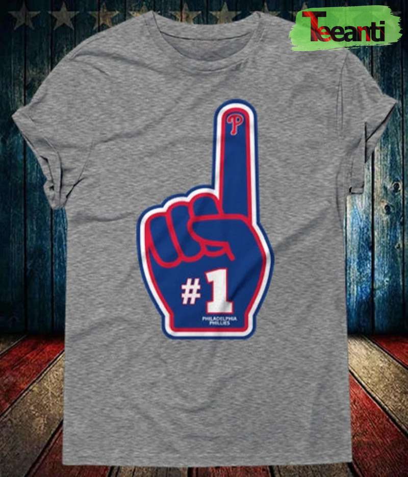 Philadelphia Philly Classic T-Shirt