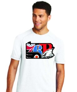 Philadelphia Teams Mashup T-Shirt