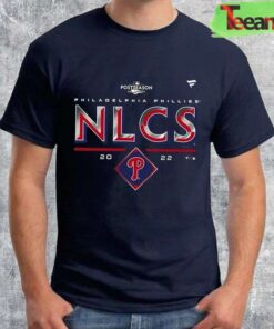 Phillies World Series Favorite T-Shirt