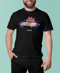 Phnx Sunset Drive T-Shirt