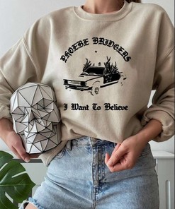 Phoebe Bridgers Metal Shirt