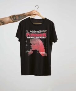 Phoebe Bridgers Reunion Tour 2022 T-Shirts