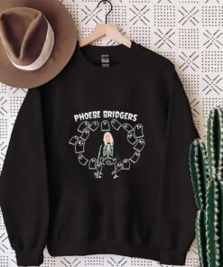 Phoebe Bridgers Sweatshirt