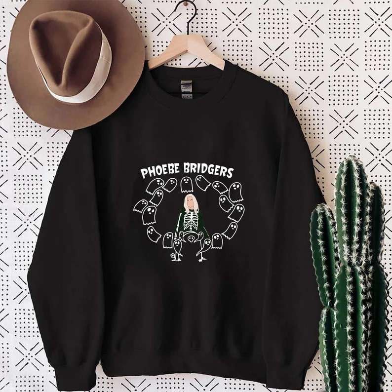 Phoebe Bridgers Sweatshirt