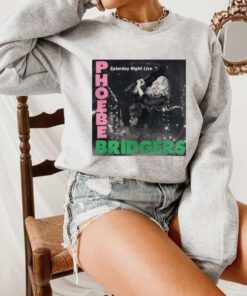 Phoebe Saturday Night Live Shirt