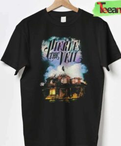 Pierce The Veil Favorite T-Shirt