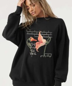 Pink Floyd The Wall Shirt