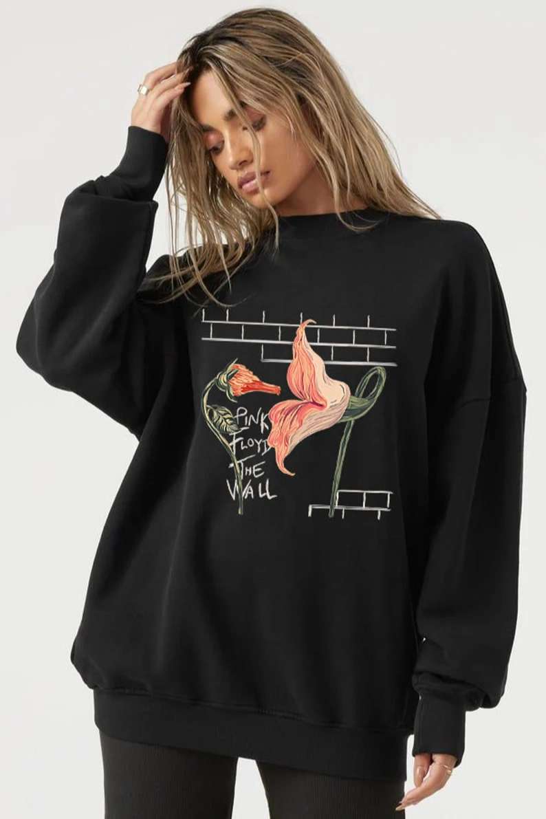 Pink Floyd The Wall Shirt