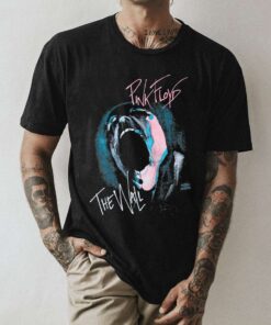 Pink Floyd The Wall T-Shirt