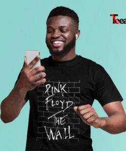 Pink Floyd The Wall T-Shirts
