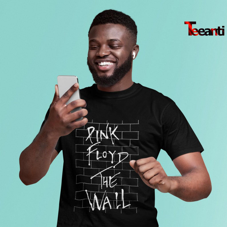 Pink Floyd The Wall T-Shirts