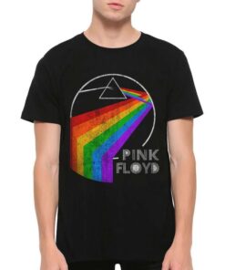 Pink Floyd Vintage T-Shirt