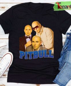 Pitbull Vintage Classic T-Shirt