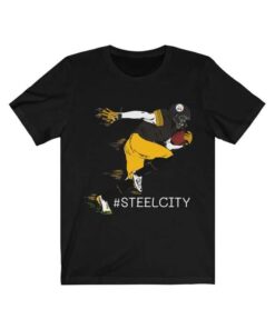 Pittsburgh Steelers T-Shirt