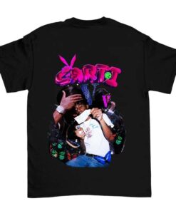 Playboi Carti Shirt