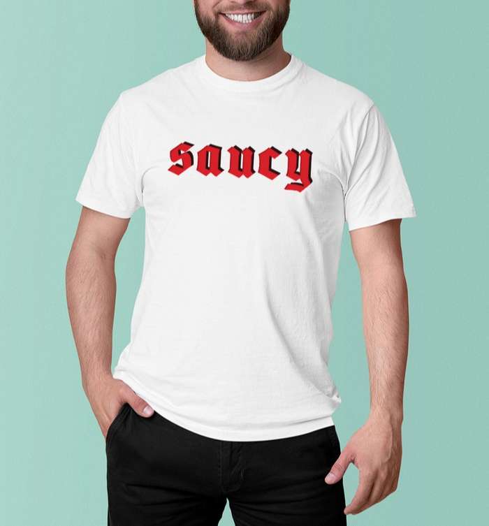 Popeyes Megan Thee Stallion T-Shirt