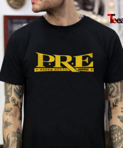 Pre Paper Route Empire Young Dolph T-Shirt