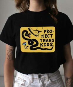 Protect Trans Kids Shirt