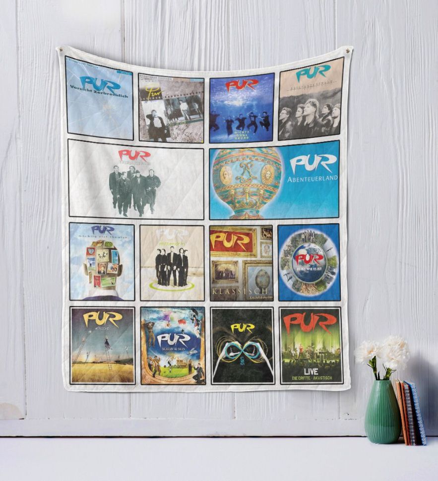 Pur Quilt Blanket Great Customized Blanket Gifts For Birthday Christmas Thanksgiving