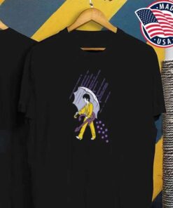 Purple Rain T-Shirt