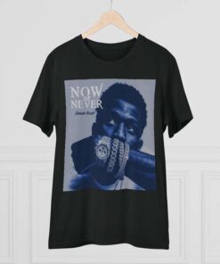 Quando Rondo Now Or Never 2021 T-Shirt