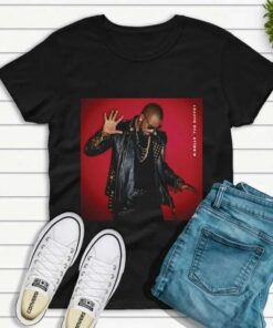R Kelly The Buffet Tour T-Shirt
