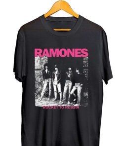 Ramones Vintage Shirt