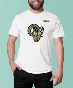 Rams Classic T-Shirt
