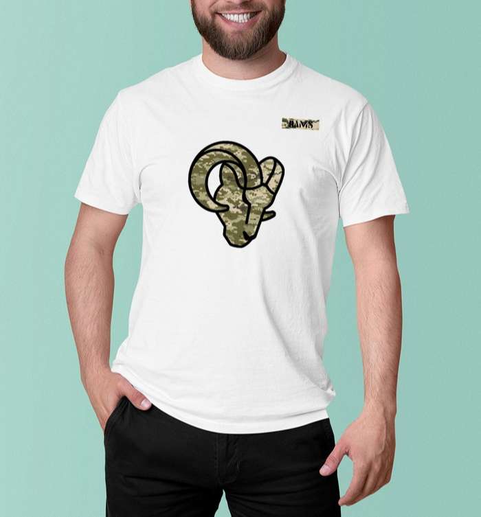 Rams Classic T-Shirt