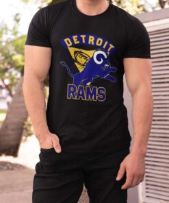 Rams Super Bowl Champions Shirt