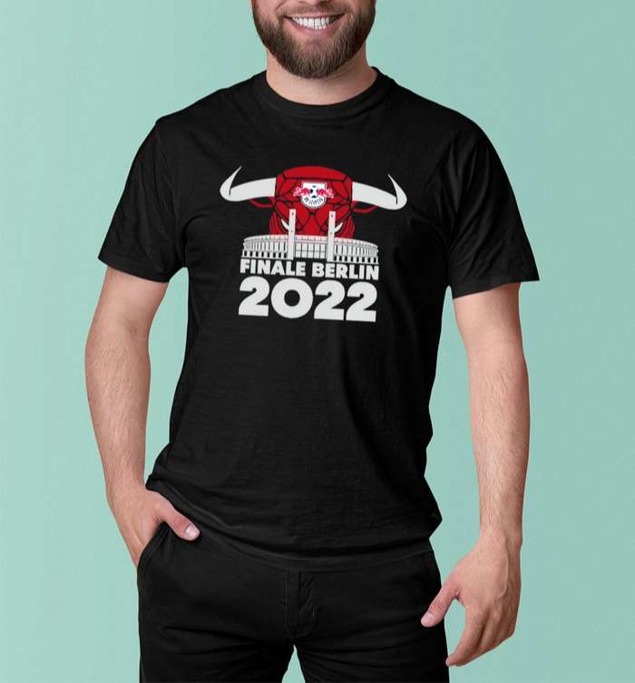 Rbl Cup Final Shirt Rbl Cup Final T-Shirt