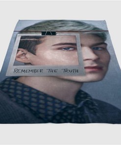 Reasons Alex Sherpa Fleece Blanket Gifts for Family, for Couple
