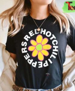 Red Hot Chili Peppers X Noah Merch Favorite T-Shirt