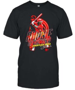 Reds Jonathan India T-Shirt