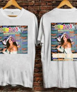 Remi Wolf 2022 North American Tour T-Shirt