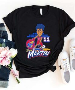 Remy Martin 11 Shirt