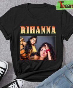 Rihanna Favorite T-Shirt