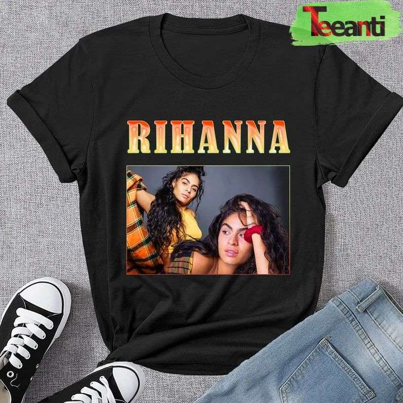 Rihanna Favorite T-Shirt