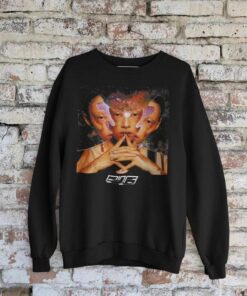Rina Sawayama Tour 2022 T-Shirt
