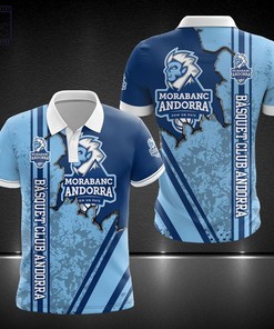 Rio Breogan Polo Shirt