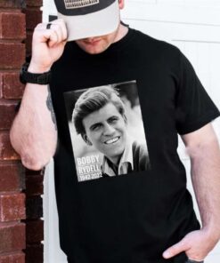 Rip Bobby Rydell 1942 2022 Classic T-Shirt