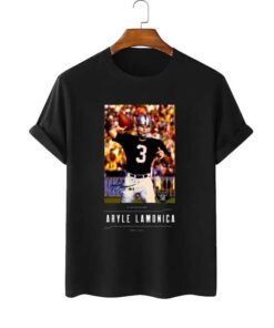 Rip Daryle Lamonica 1941 2022 Las Vegas Raiders Nfl T-Shirt