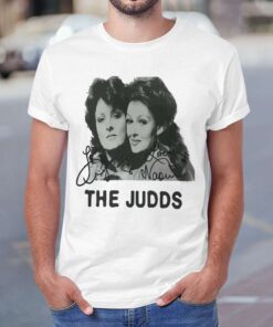Rip Naomi Judd Classic T-Shirt