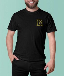 Robbie Tarrant On Joining Richmond Fc T-Shirt