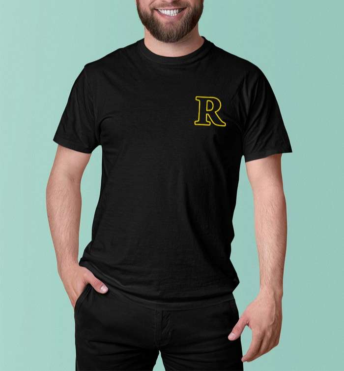 Robbie Tarrant On Joining Richmond Fc T-Shirt