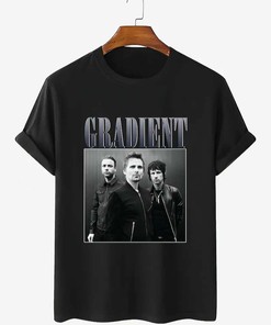 Rock Band Muse Retro Vintage 80'S T-Shirt