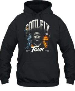 Rod Wave Soulfly Tour Hoodie